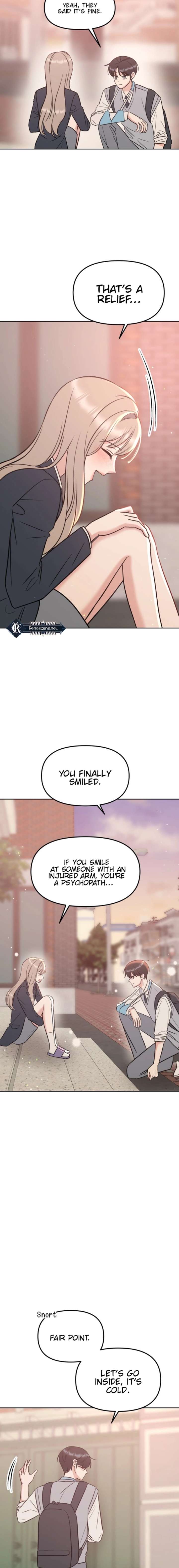 Read Shining Nana Nana Manga Online