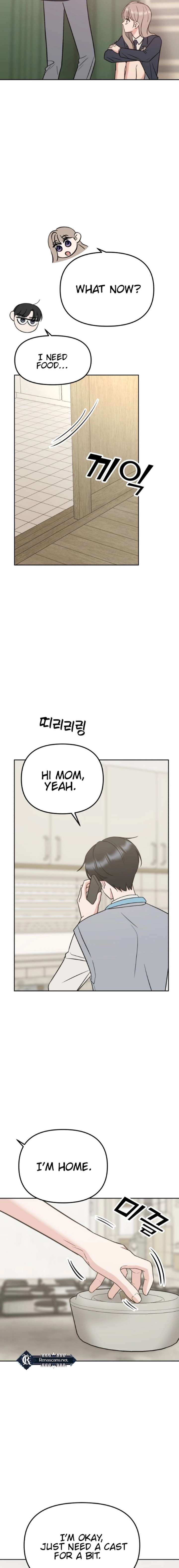 Read Shining Nana Nana Manga Online