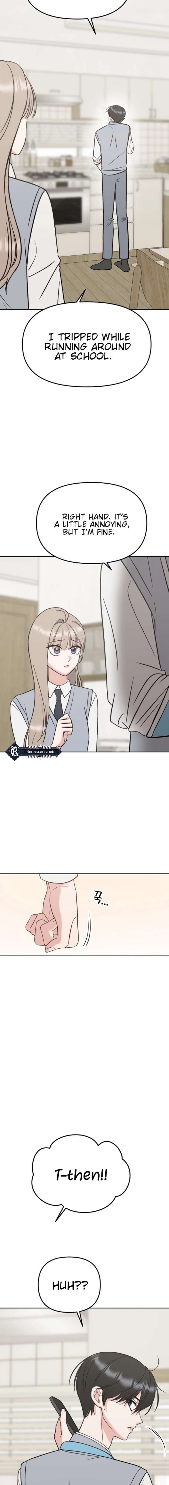 Read Shining Nana Nana Manga Online