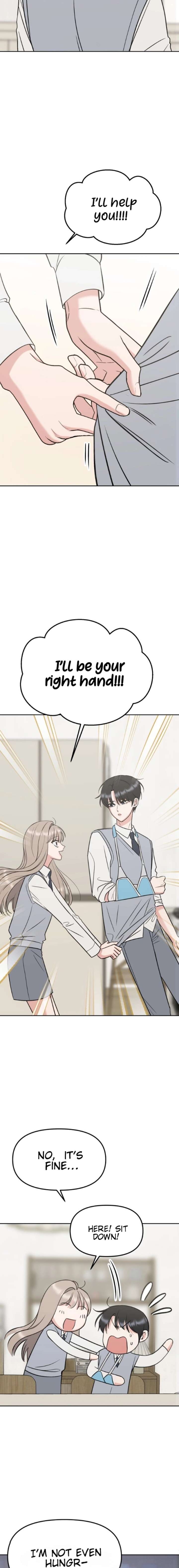 Read Shining Nana Nana Manga Online