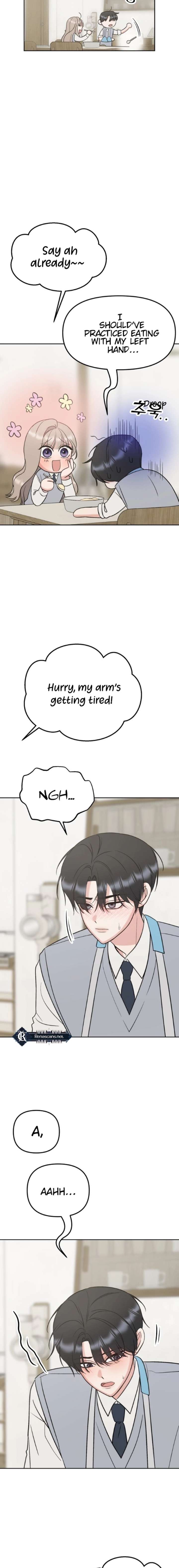 Read Shining Nana Nana Manga Online