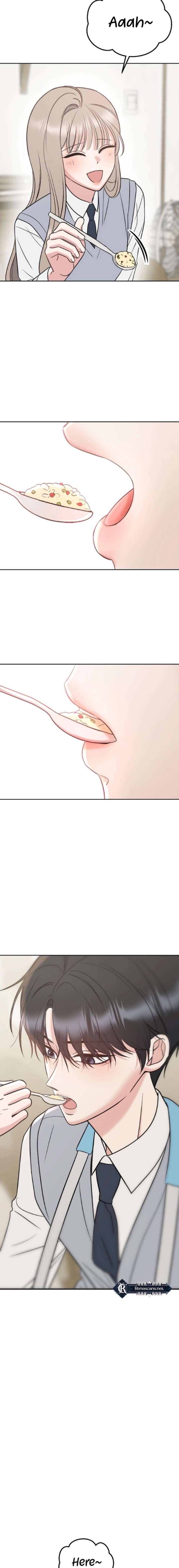 Read Shining Nana Nana Manga Online