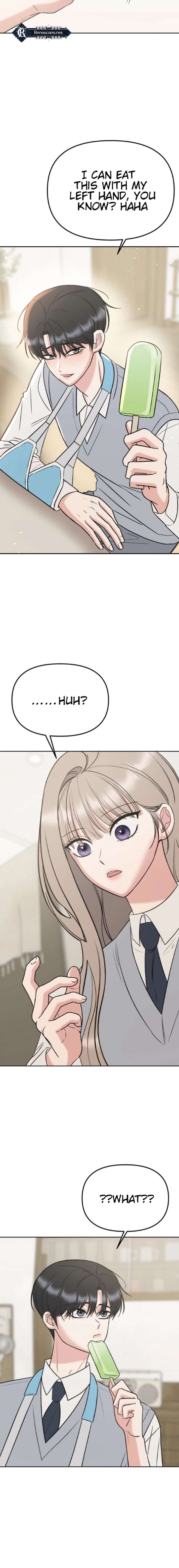 Read Shining Nana Nana Manga Online