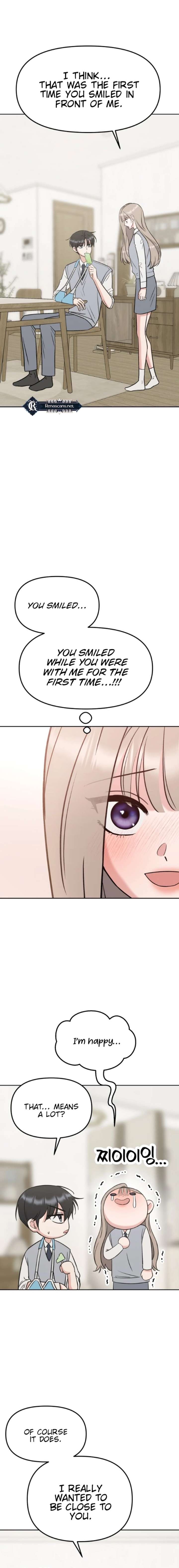 Read Shining Nana Nana Manga Online