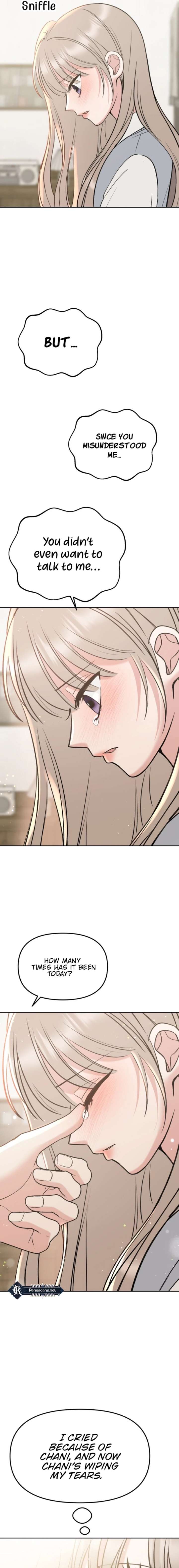 Read Shining Nana Nana Manga Online