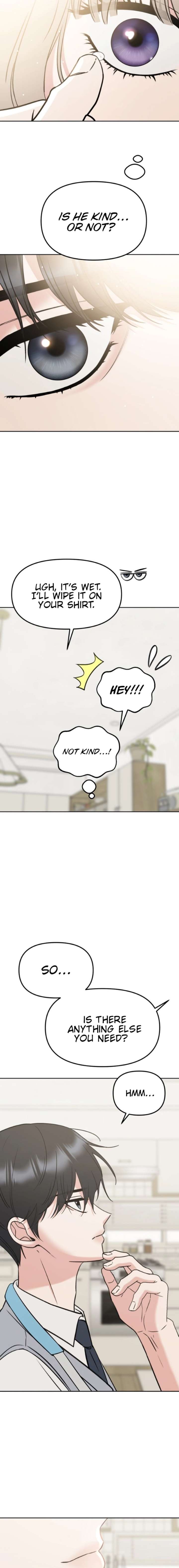 Read Shining Nana Nana Manga Online