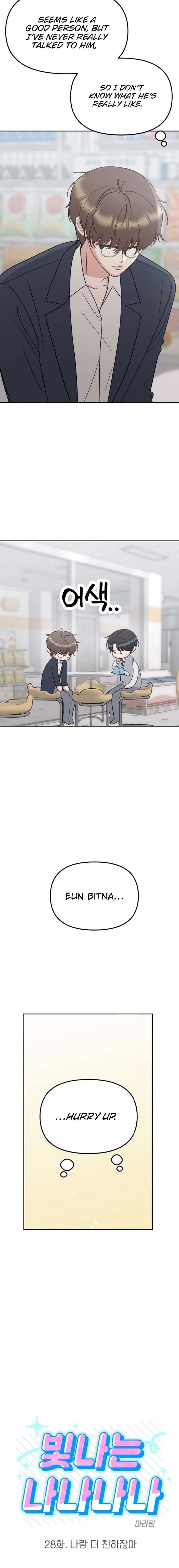 Read Shining Nana Nana Manga Online