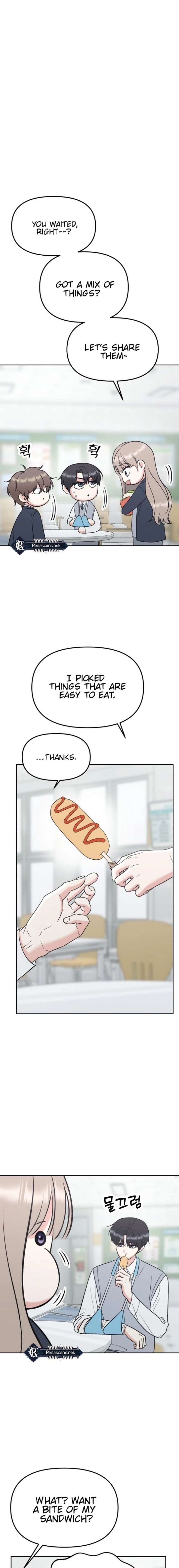 Read Shining Nana Nana Manga Online