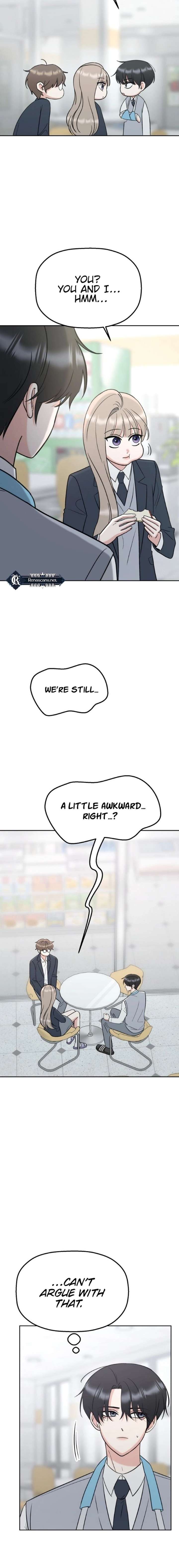 Read Shining Nana Nana Manga Online