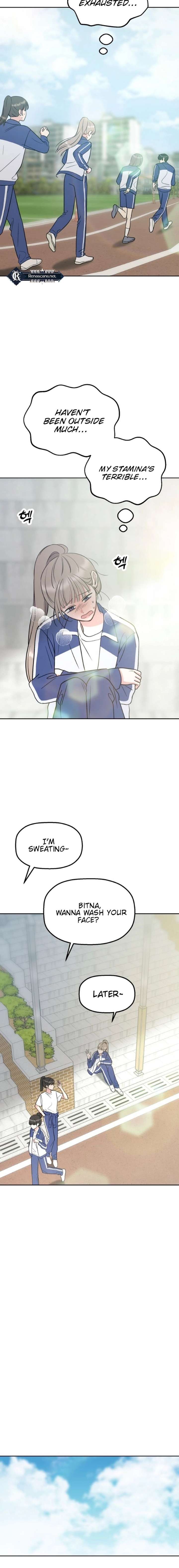 Read Shining Nana Nana Manga Online