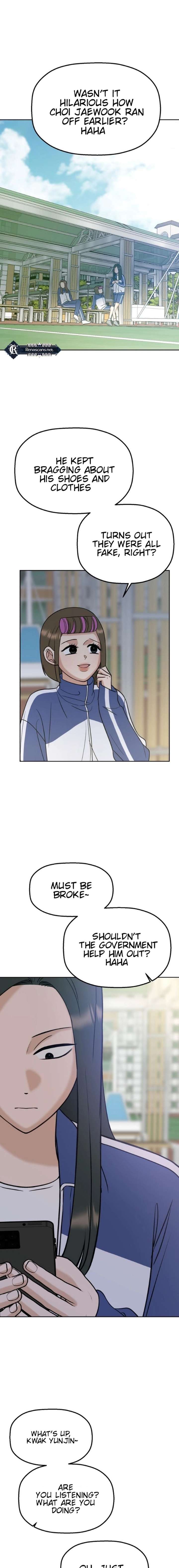 Read Shining Nana Nana Manga Online