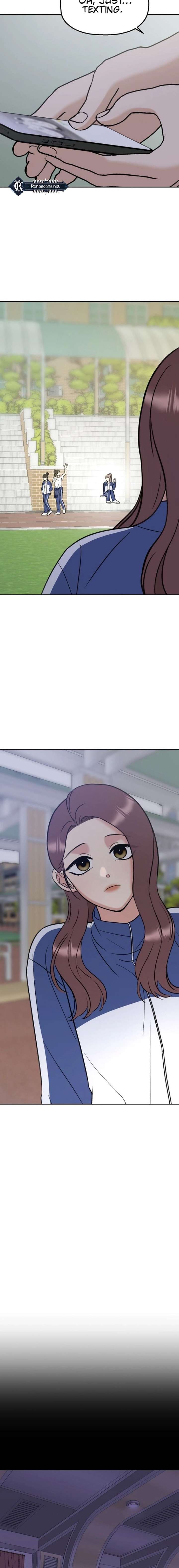 Read Shining Nana Nana Manga Online