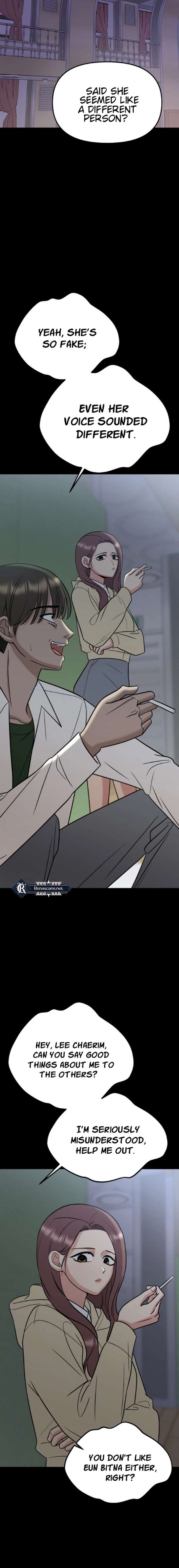 Read Shining Nana Nana Manga Online