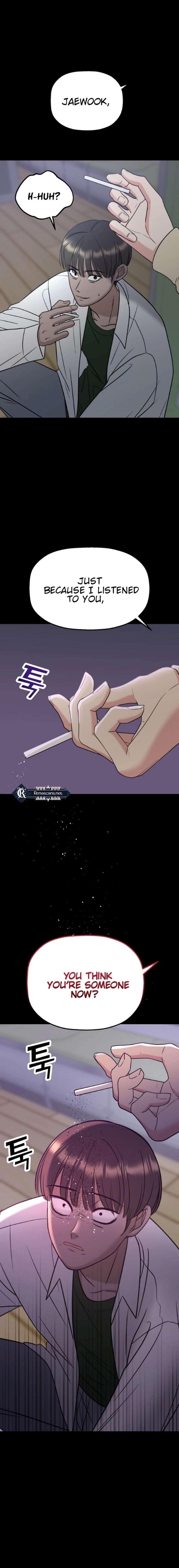 Read Shining Nana Nana Manga Online