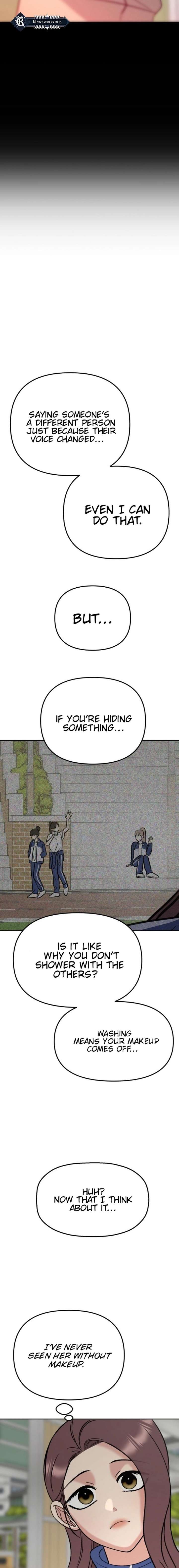 Read Shining Nana Nana Manga Online