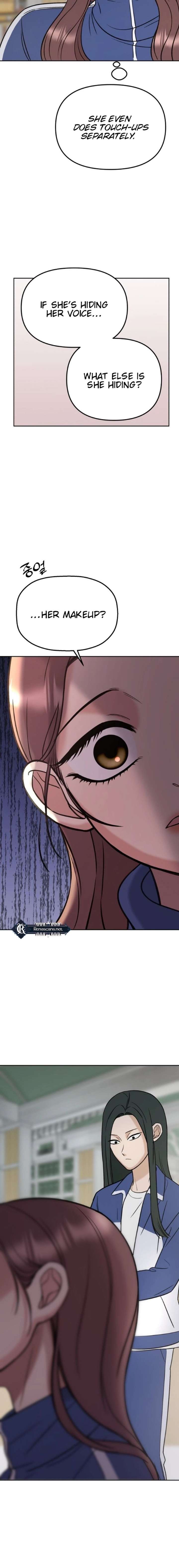 Read Shining Nana Nana Manga Online