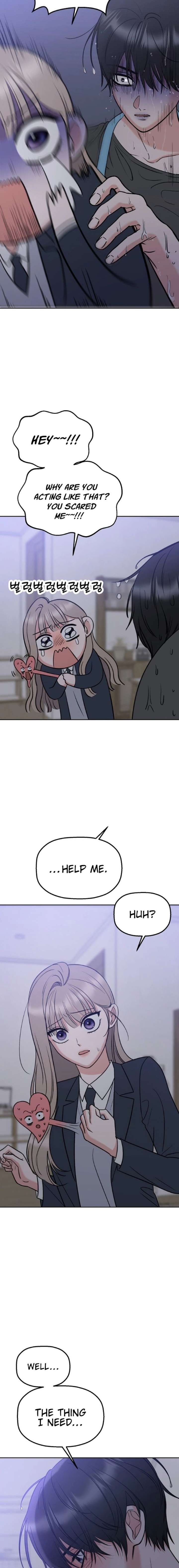 Read Shining Nana Nana Manga Online