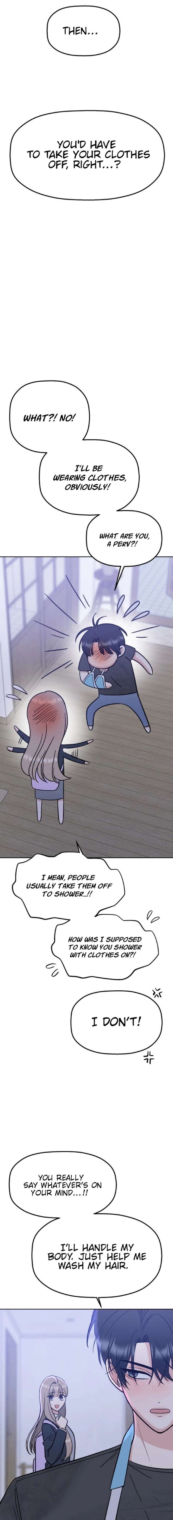 Read Shining Nana Nana Manga Online