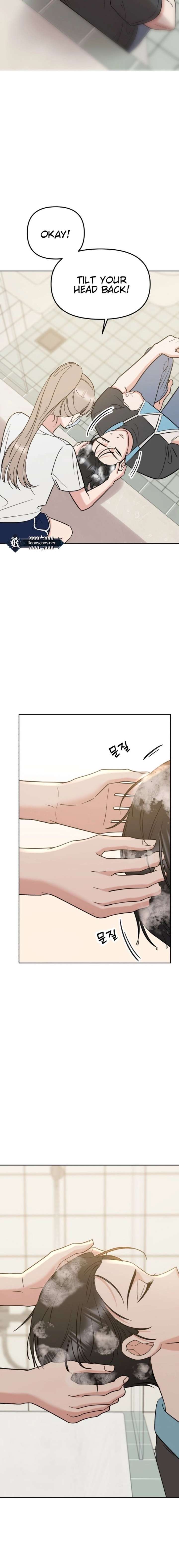 Read Shining Nana Nana Manga Online