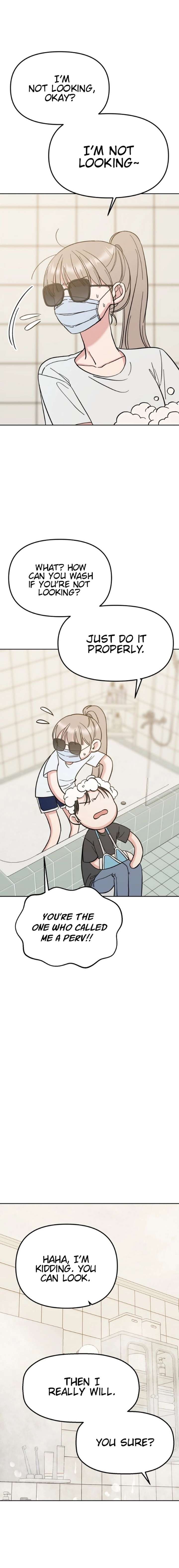 Read Shining Nana Nana Manga Online