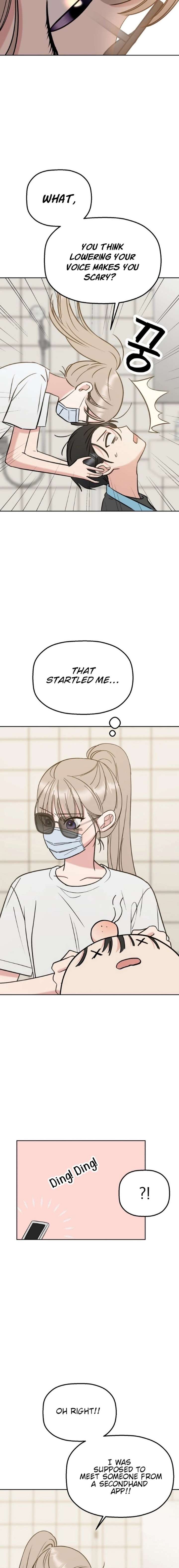 Read Shining Nana Nana Manga Online