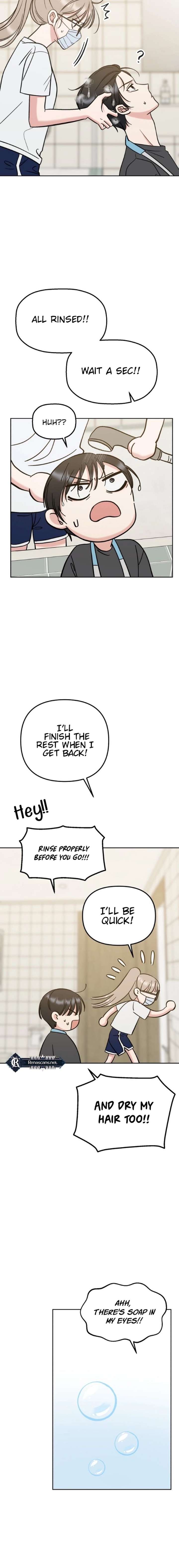 Read Shining Nana Nana Manga Online