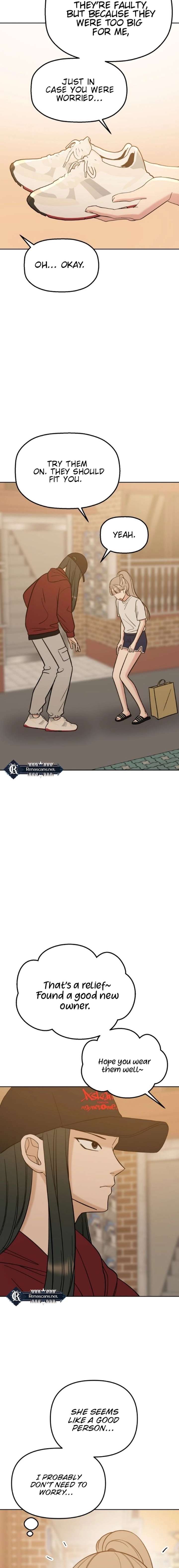 Read Shining Nana Nana Manga Online