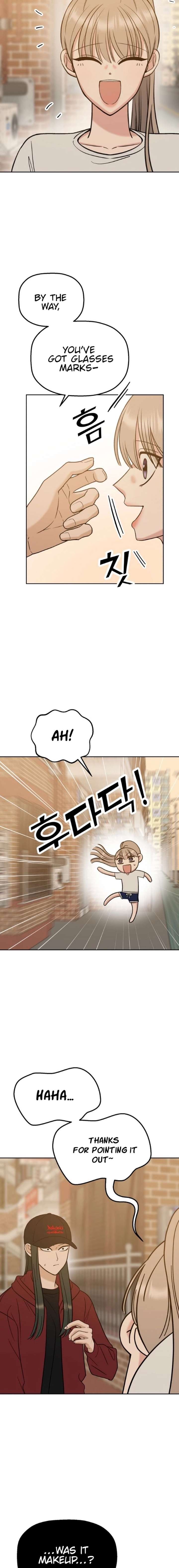 Read Shining Nana Nana Manga Online