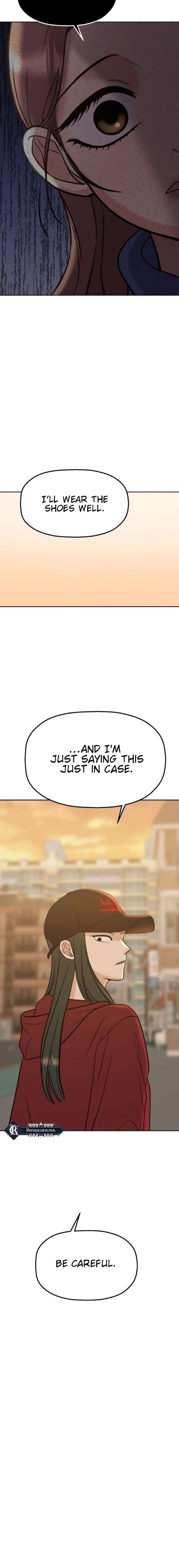 Read Shining Nana Nana Manga Online