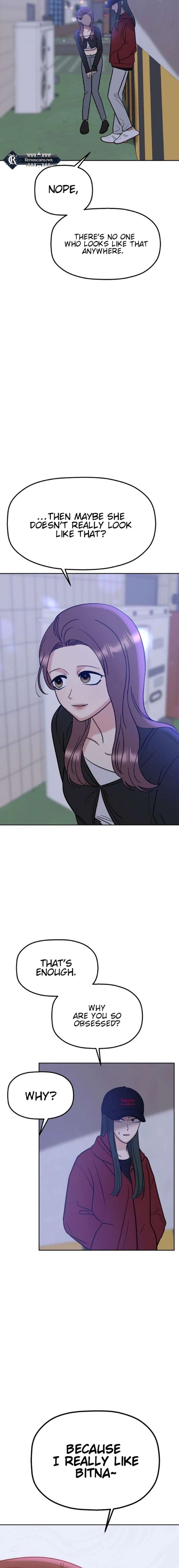 Read Shining Nana Nana Manga Online