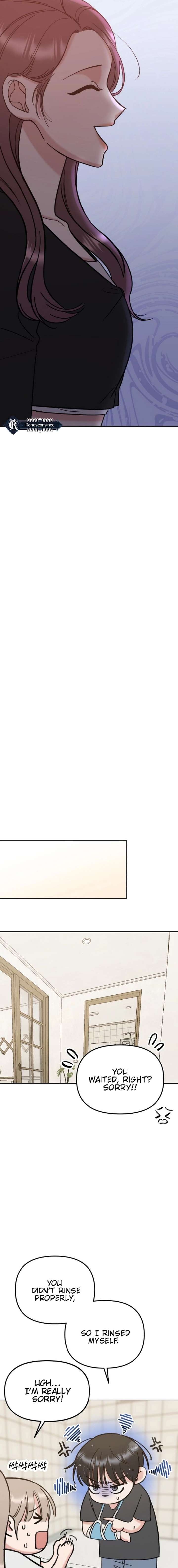 Read Shining Nana Nana Manga Online