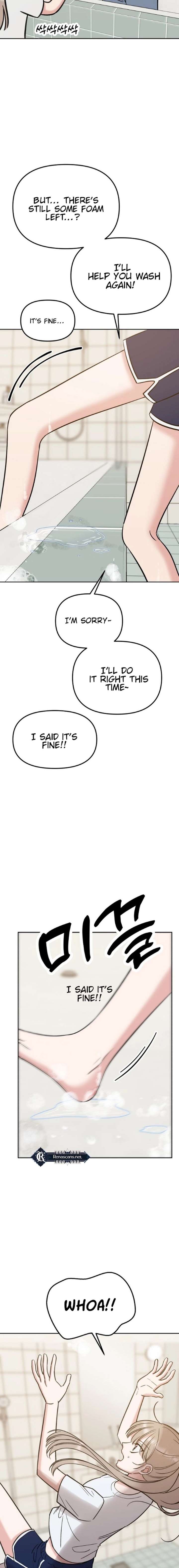 Read Shining Nana Nana Manga Online