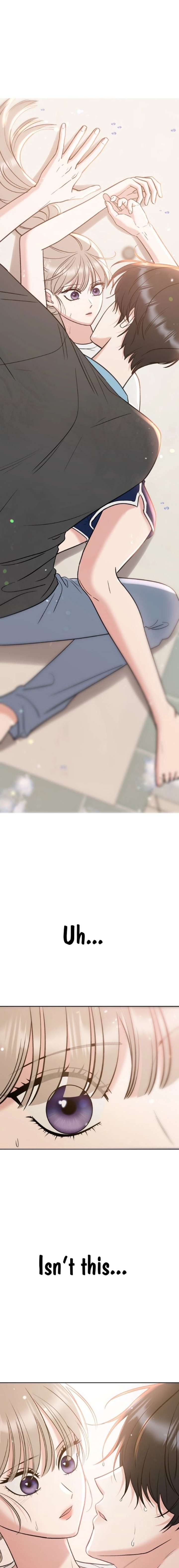 Read Shining Nana Nana Manga Online