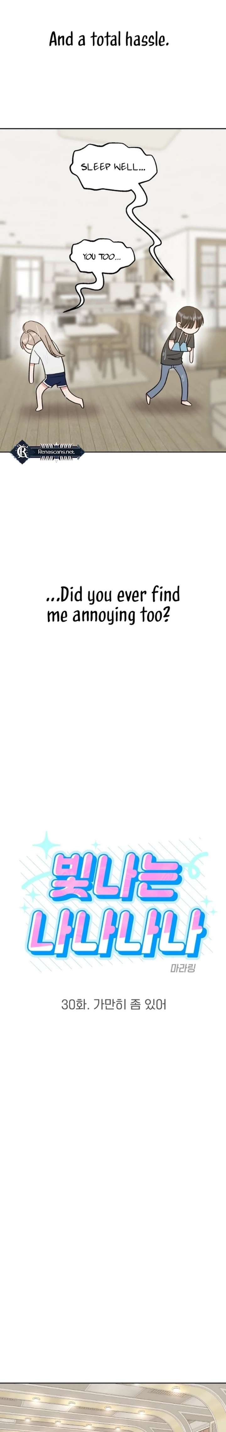 Read Shining Nana Nana Manga Online