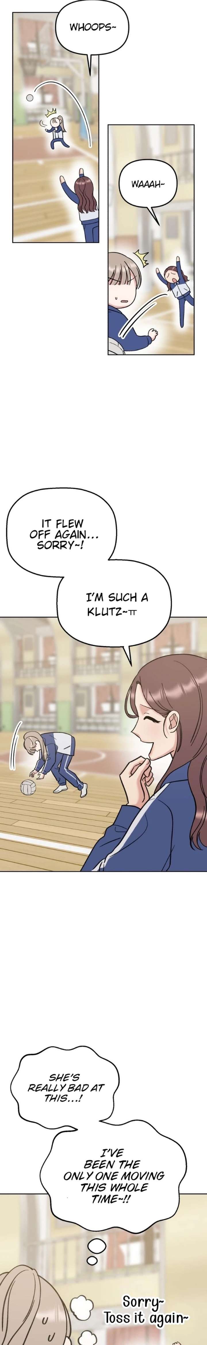 Read Shining Nana Nana Manga Online