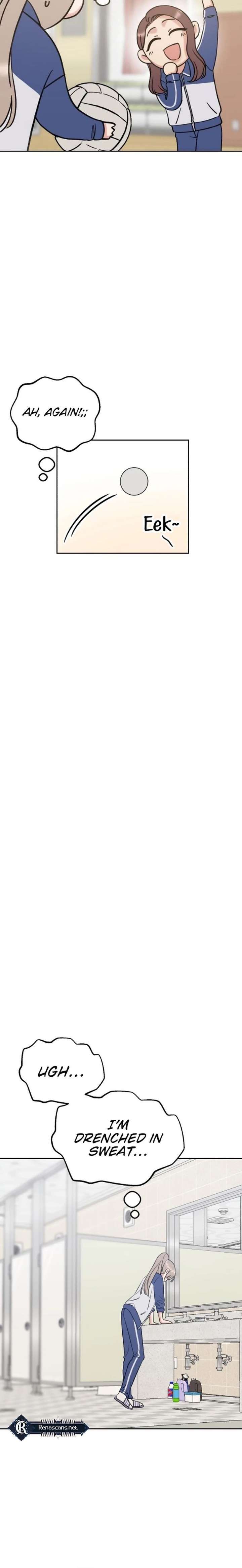 Read Shining Nana Nana Manga Online