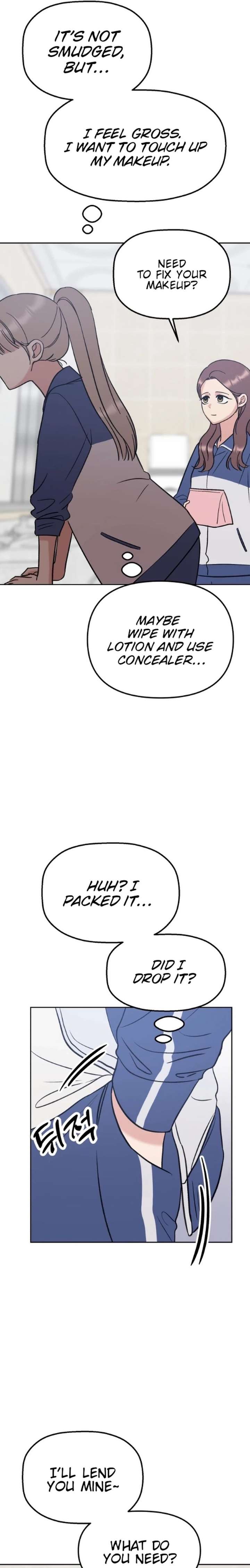 Read Shining Nana Nana Manga Online