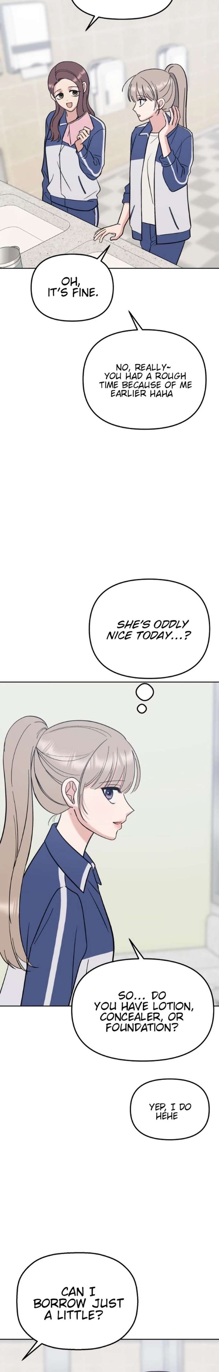 Read Shining Nana Nana Manga Online