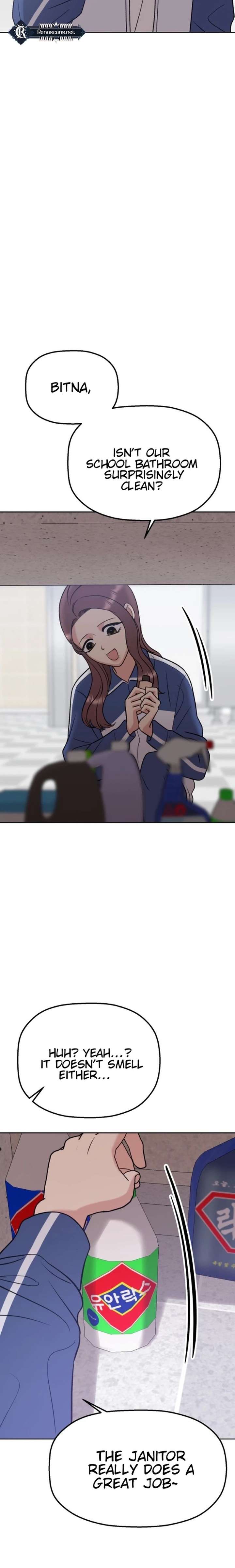 Read Shining Nana Nana Manga Online