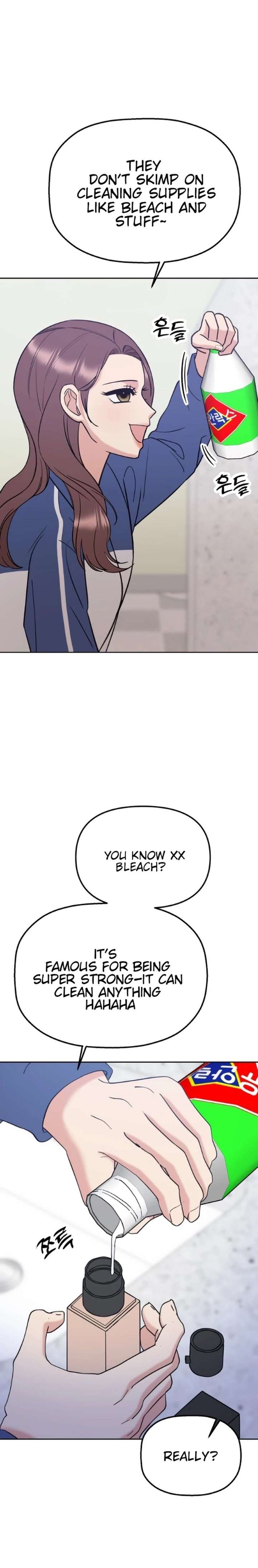 Read Shining Nana Nana Manga Online