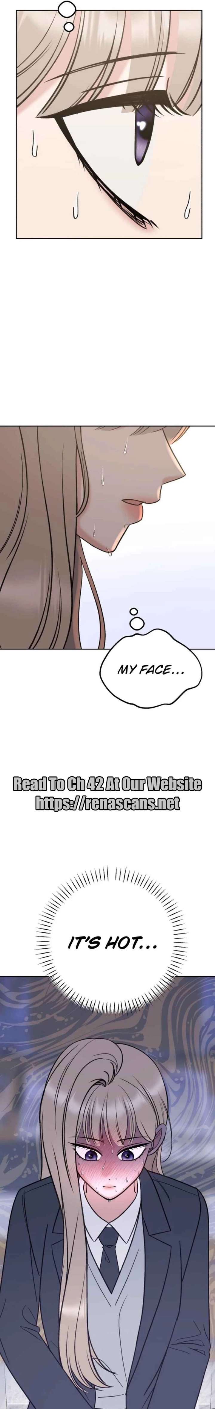 Read Shining Nana Nana Manga Online