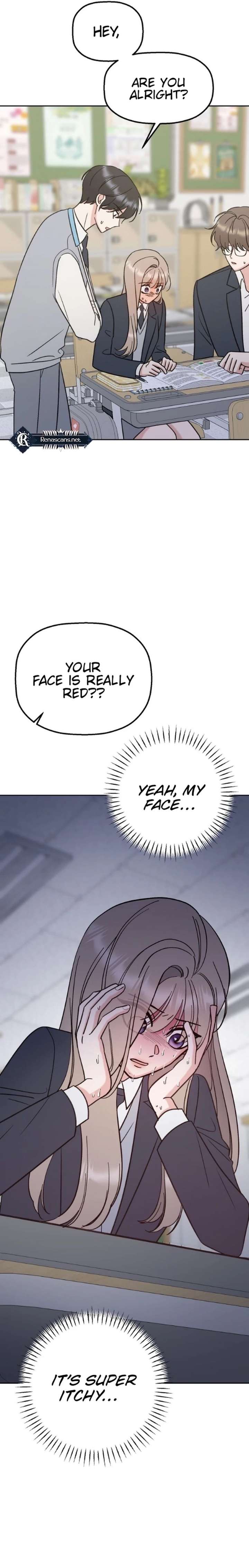 Read Shining Nana Nana Manga Online