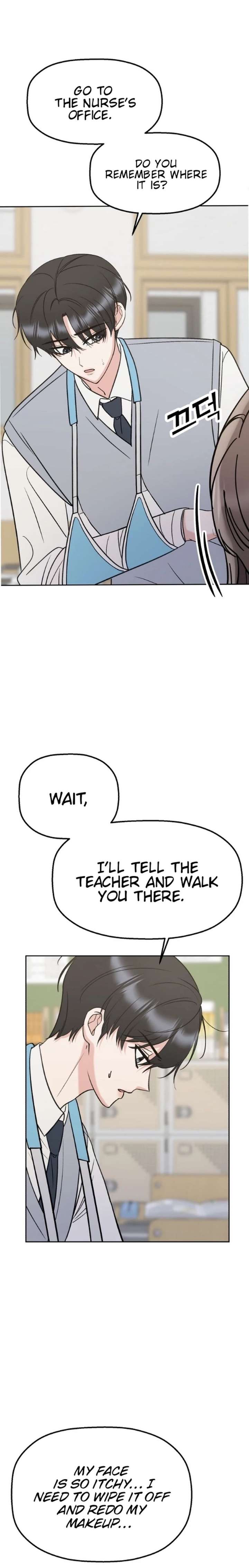 Read Shining Nana Nana Manga Online