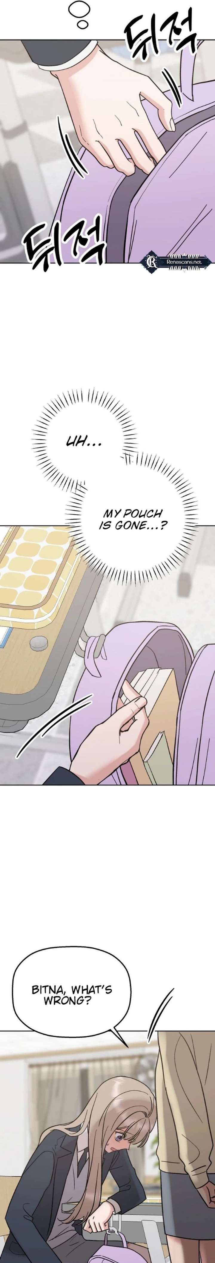 Read Shining Nana Nana Manga Online