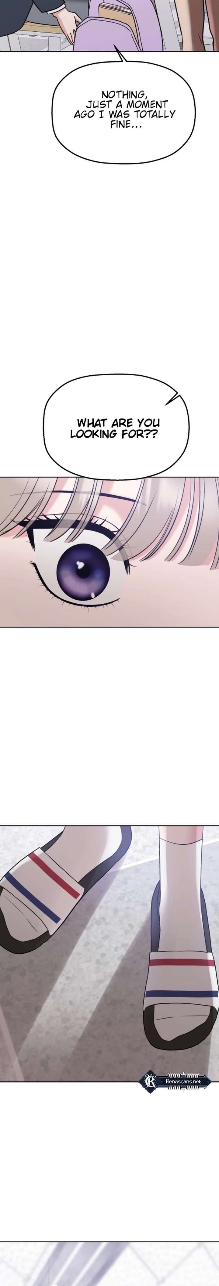 Read Shining Nana Nana Manga Online