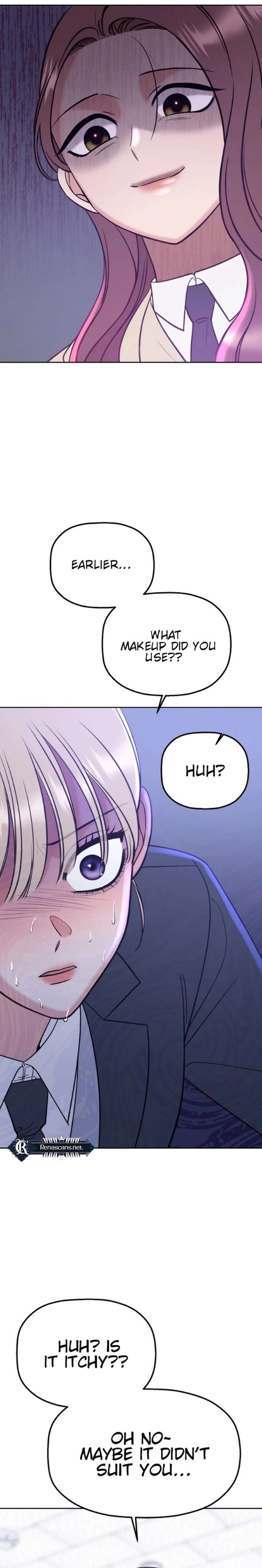 Read Shining Nana Nana Manga Online