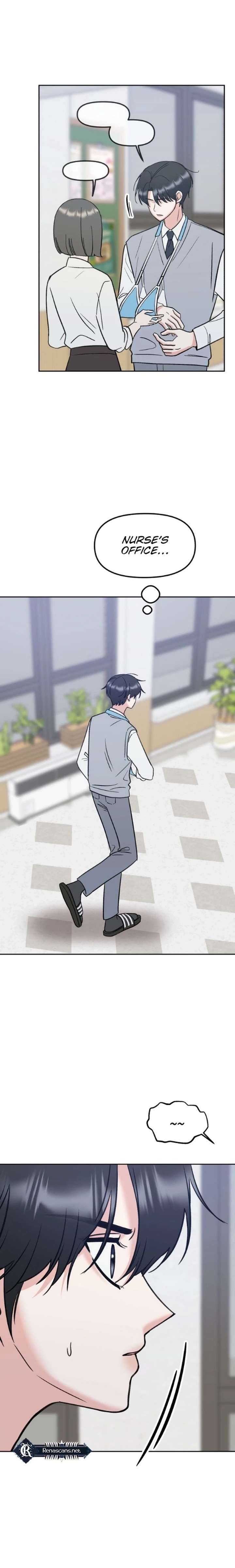 Read Shining Nana Nana Manga Online