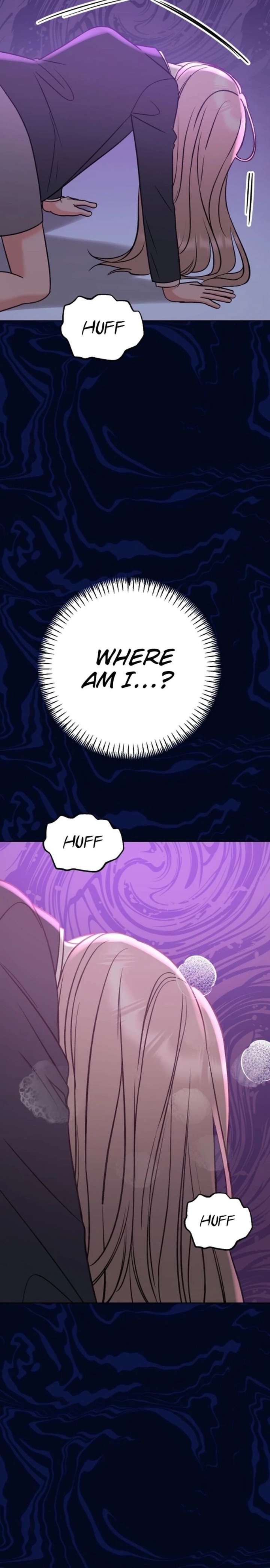 Read Shining Nana Nana Manga Online