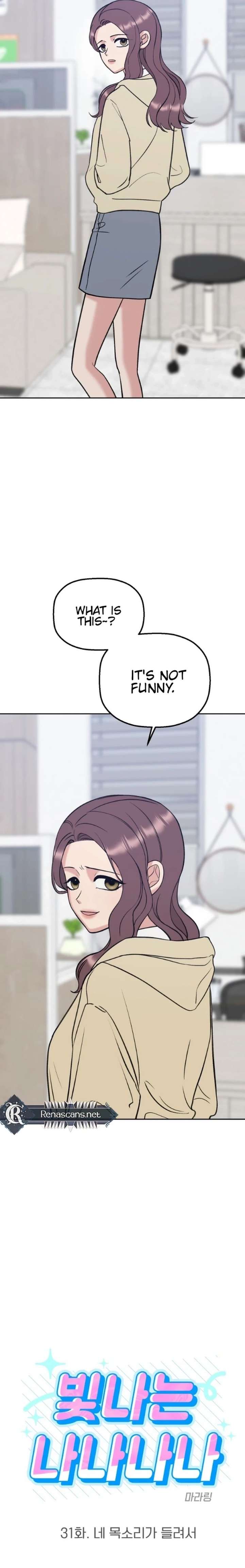 Read Shining Nana Nana Manga Online