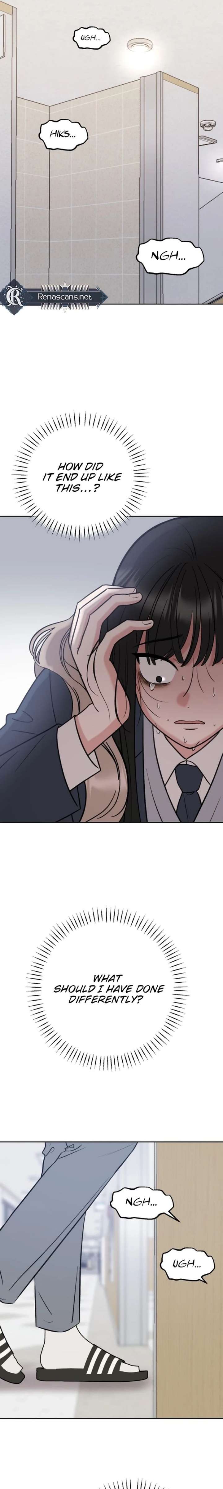 Read Shining Nana Nana Manga Online